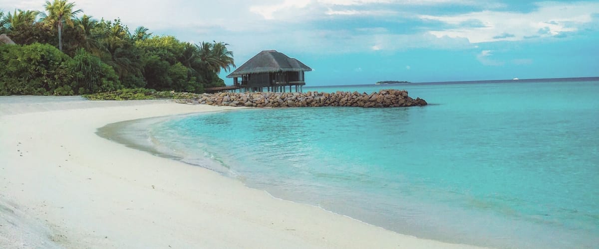 Fantastic property for having luxury family holidays... #beachbound