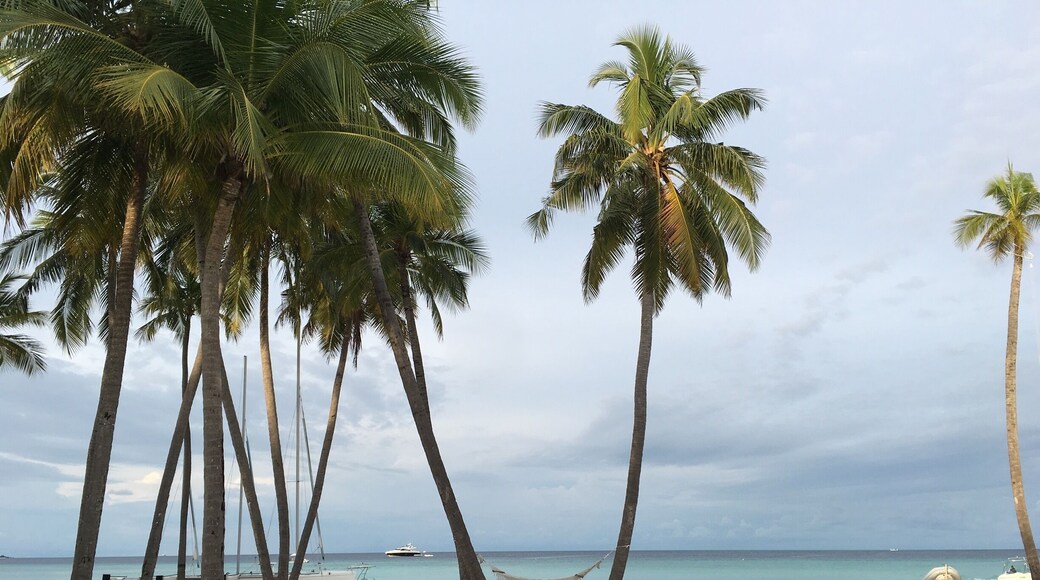 The One & Only Reethi Rah is in Maldives' North Male Atoll.
#beachbound
