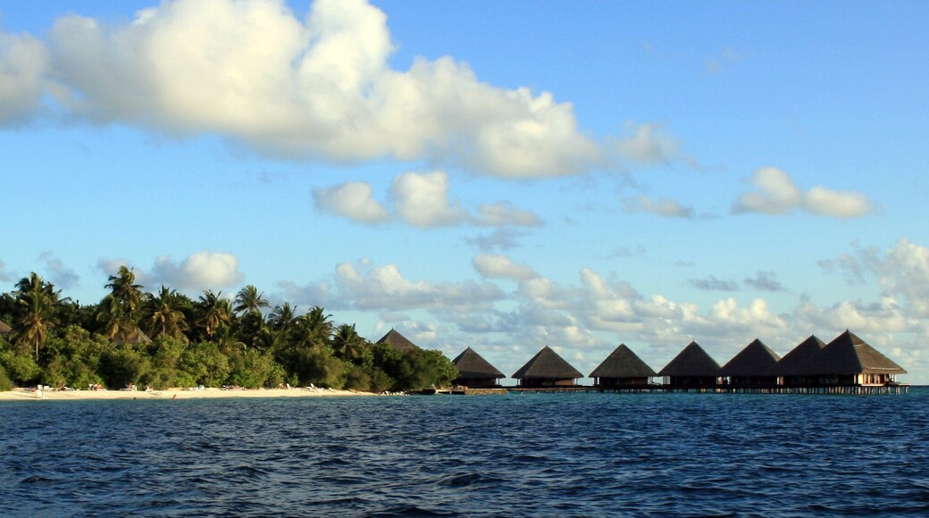 RANNALHI - MALEDIVEN - MALDIVES