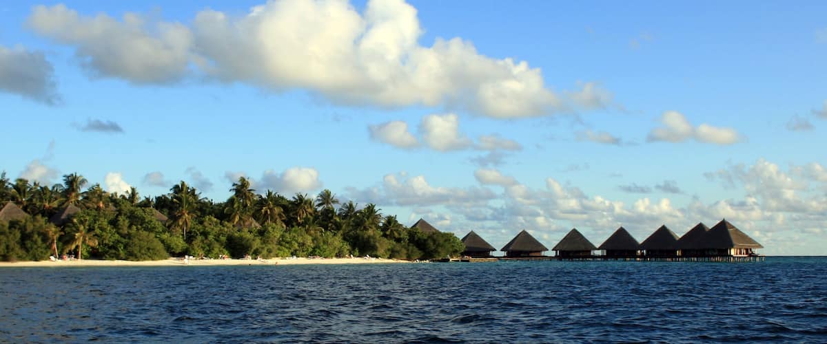 RANNALHI - MALEDIVEN - MALDIVES
