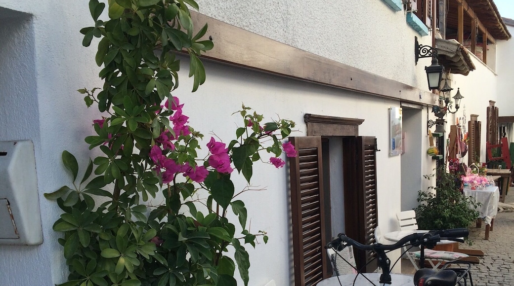 The first slow city in Turkey.