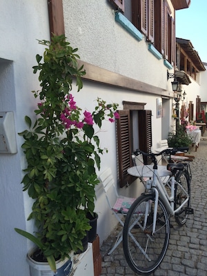 The first slow city in Turkey.