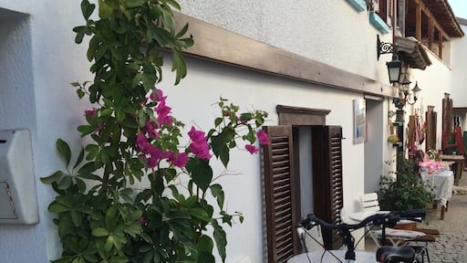 The first slow city in Turkey.