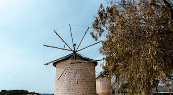 Alaçatı
