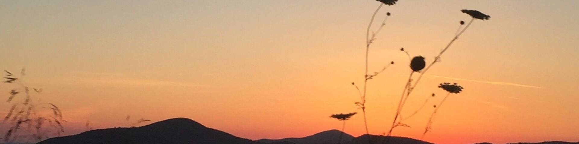 Beautiful sunset #beachtips #TroveOnTuesday #GreatOutdoors