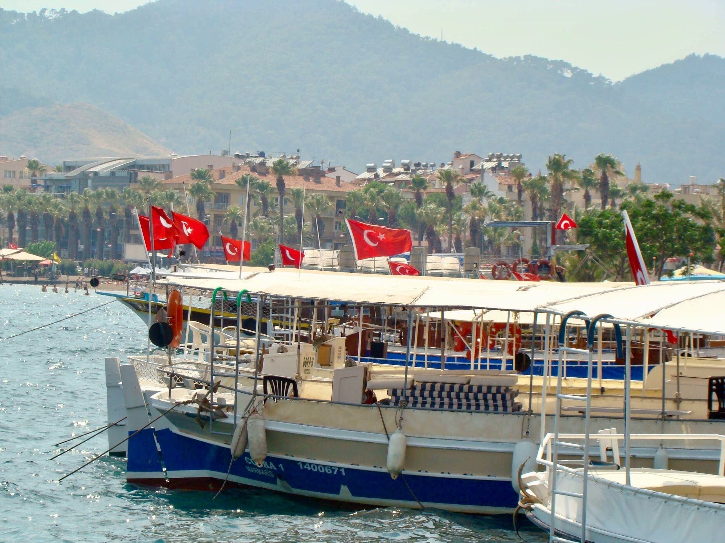 Marmaris