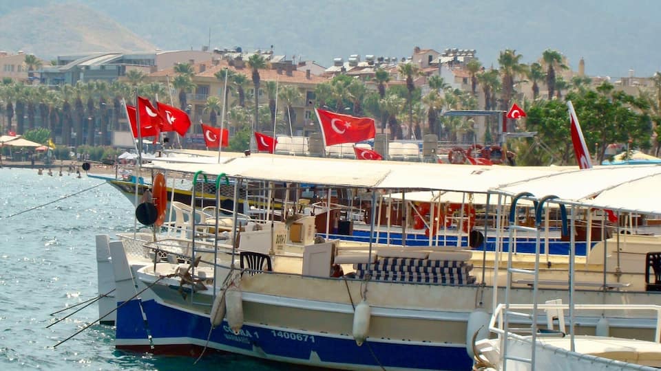 Marmaris