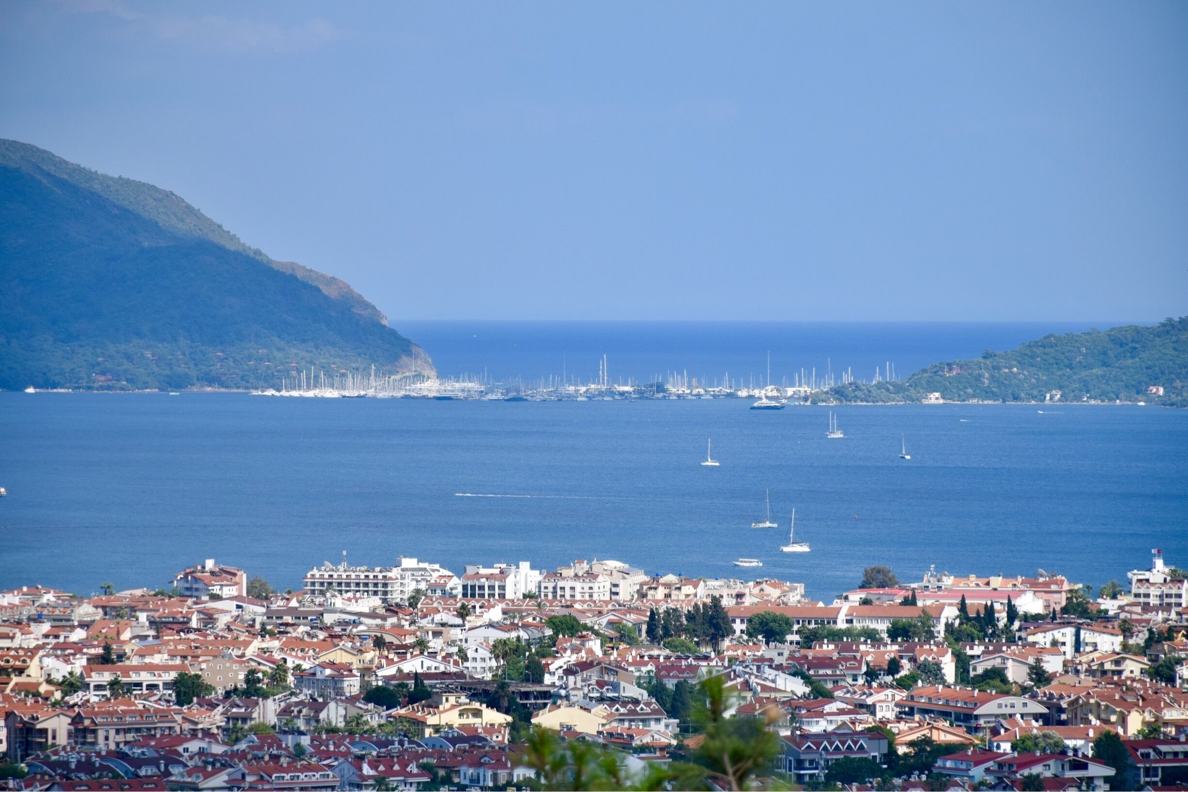 A beautiful place with wonderful people and plenty to do and see