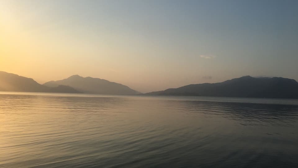 Always love a sultry #beach shot at sunrise.