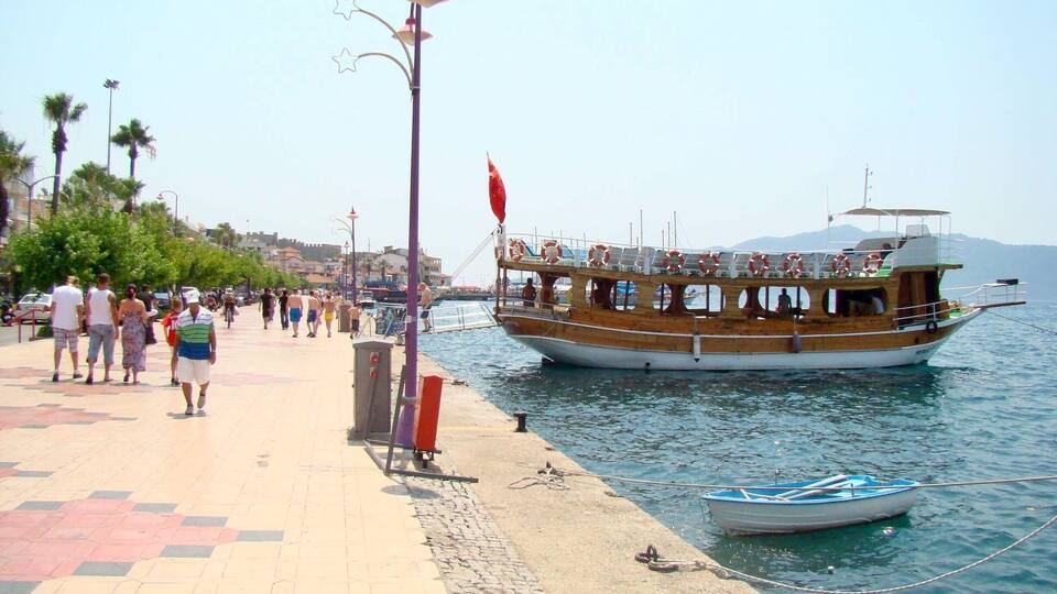 Marmaris