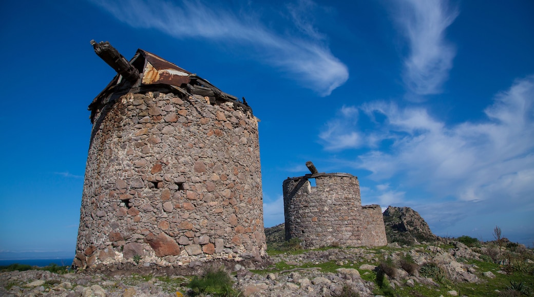 Windmill Göltürkbükü BODRUM