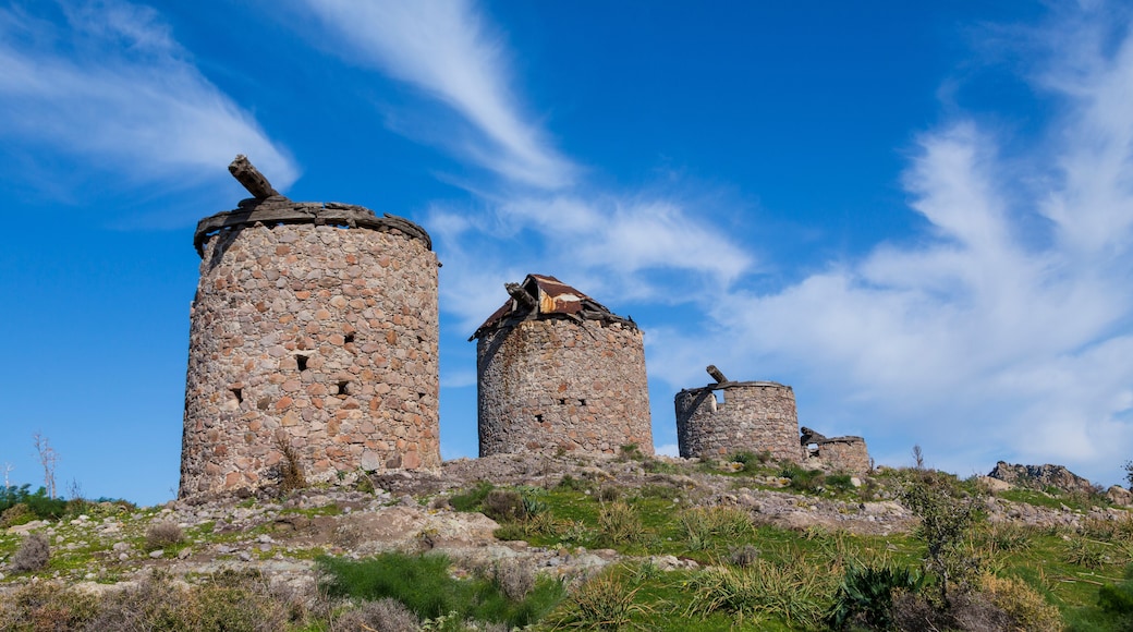 Windmill Göltürkbükü BODRUM