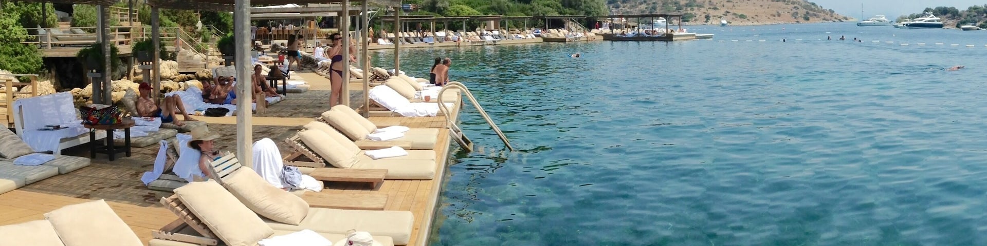#my2016 #summerinBodrum #Bodrum #Turkey #lifeatexpedia