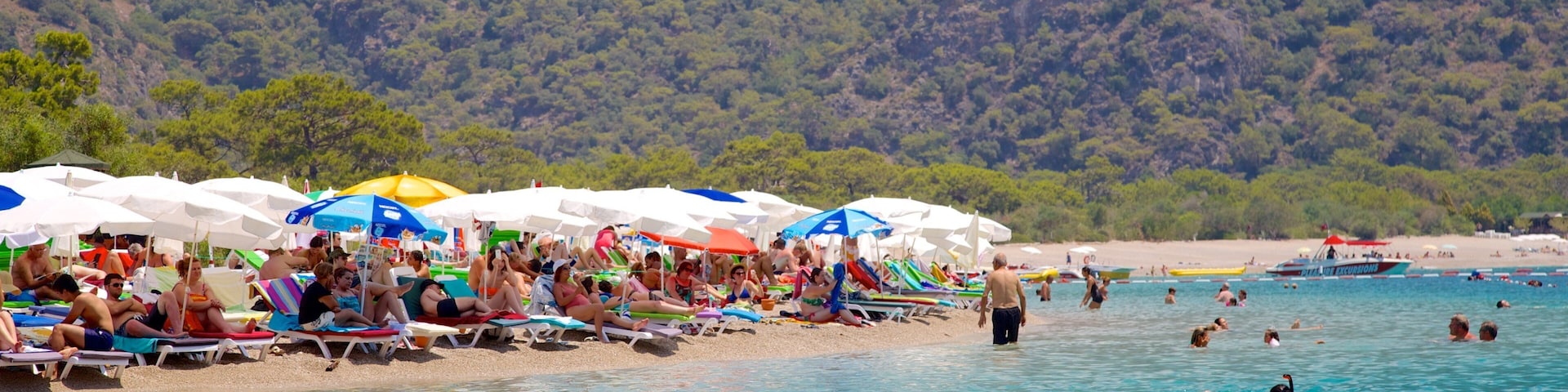 Oludeniz
