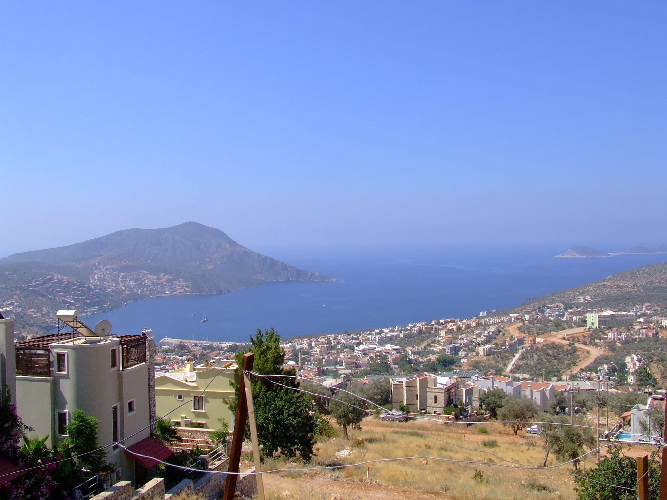 Kalkan