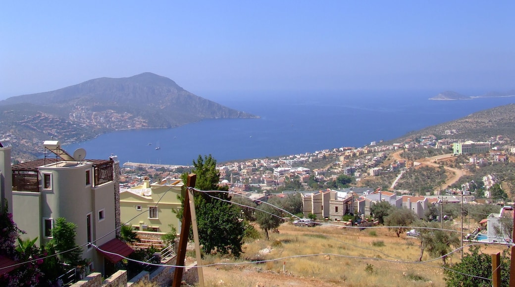 Kalkan