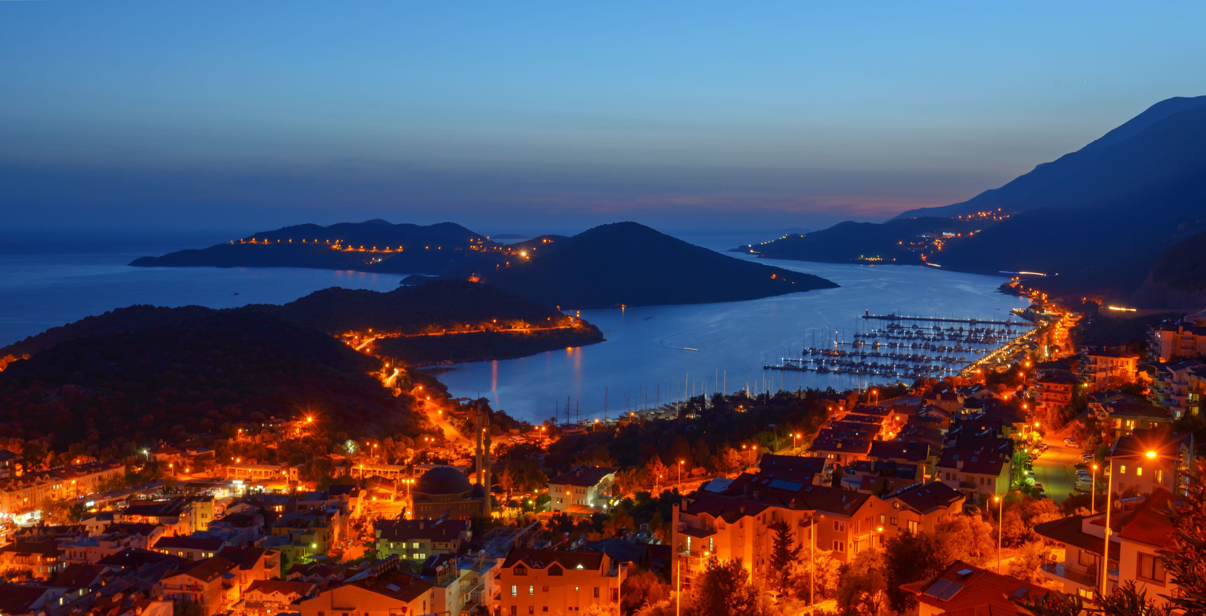 Kalkan