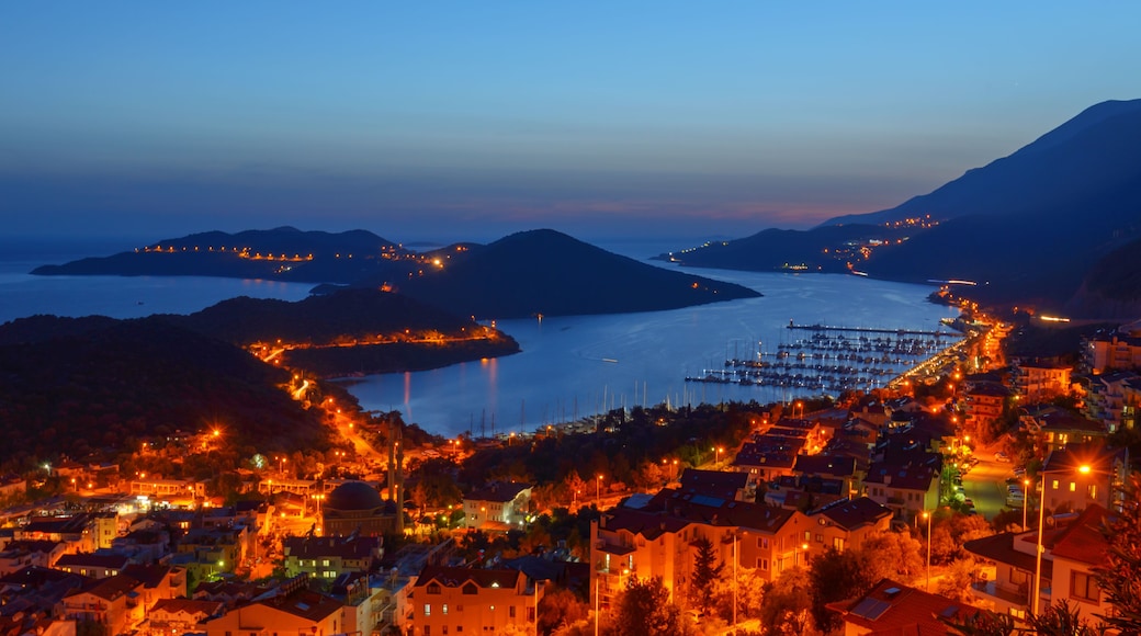 Kalkan