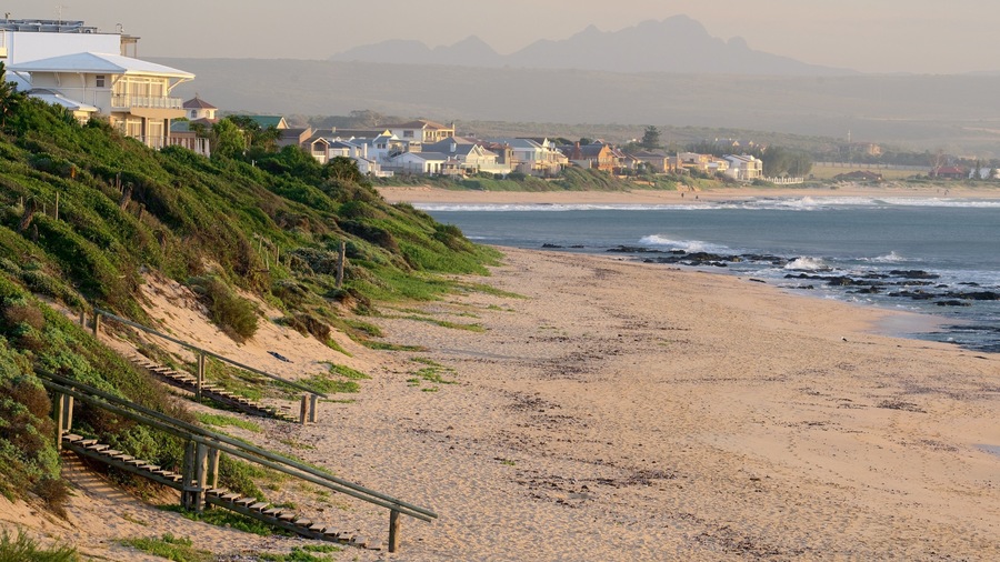 Jeffreys Bay