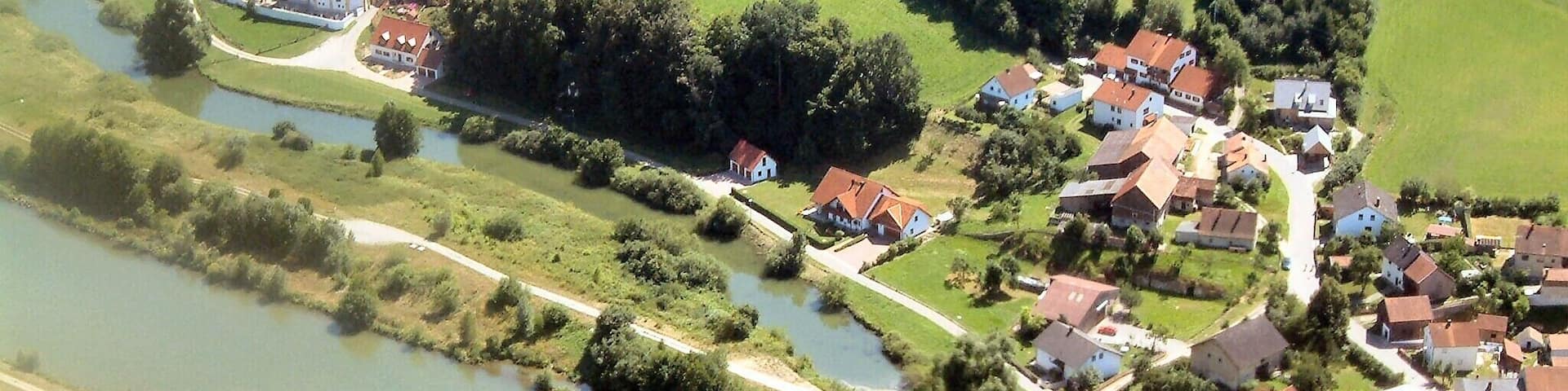 Griesstetten an der Altmühl