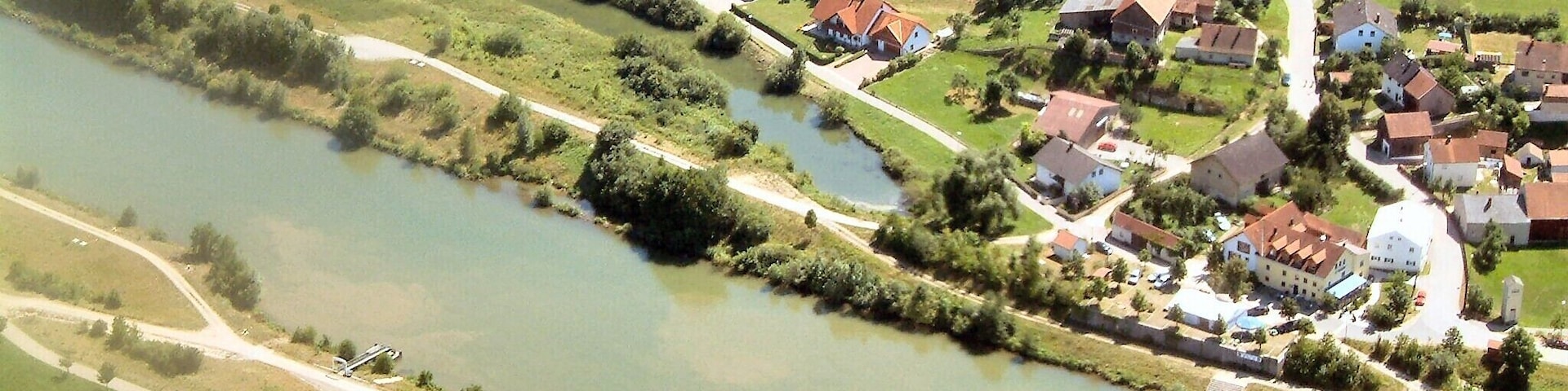 Griesstetten an der AltmĂŒhl