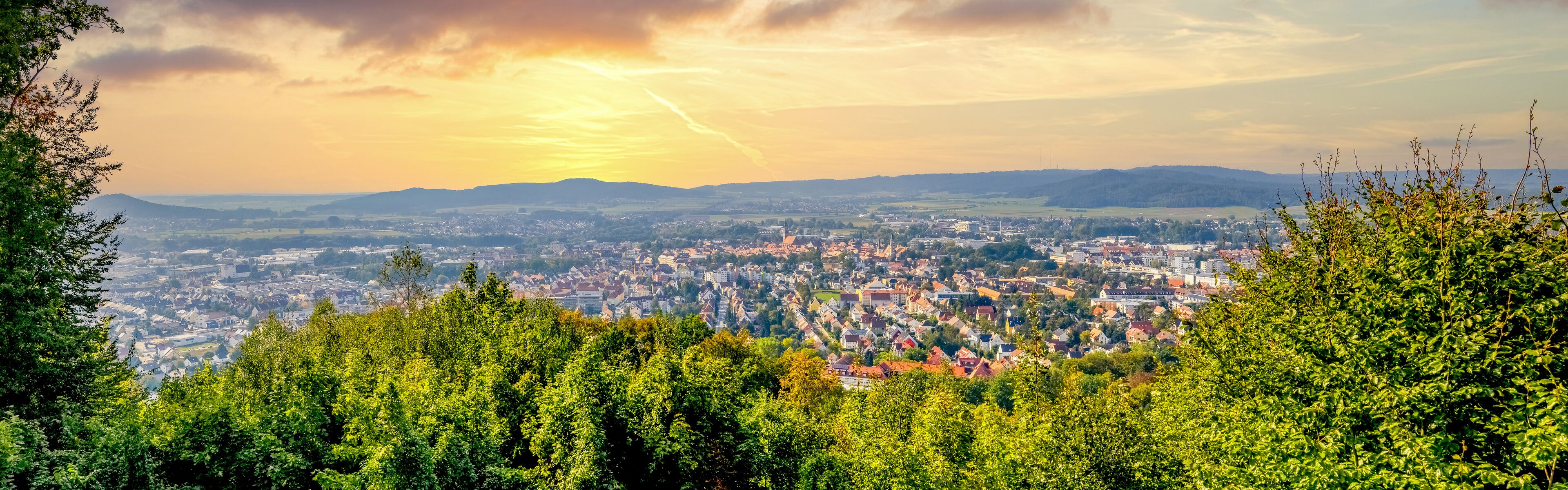 Neumarkt in der Oberpfalz