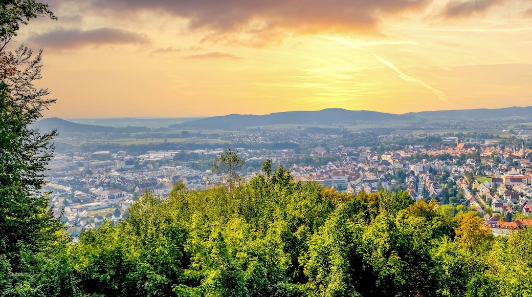 Neumarkt in der Oberpfalz