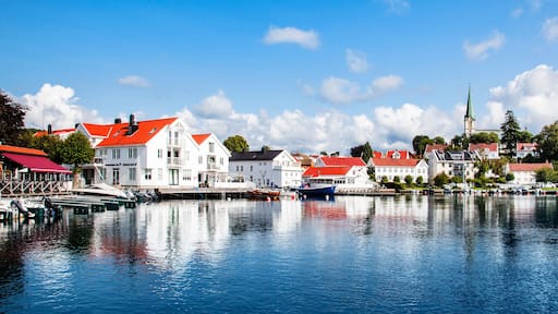 Lillesand