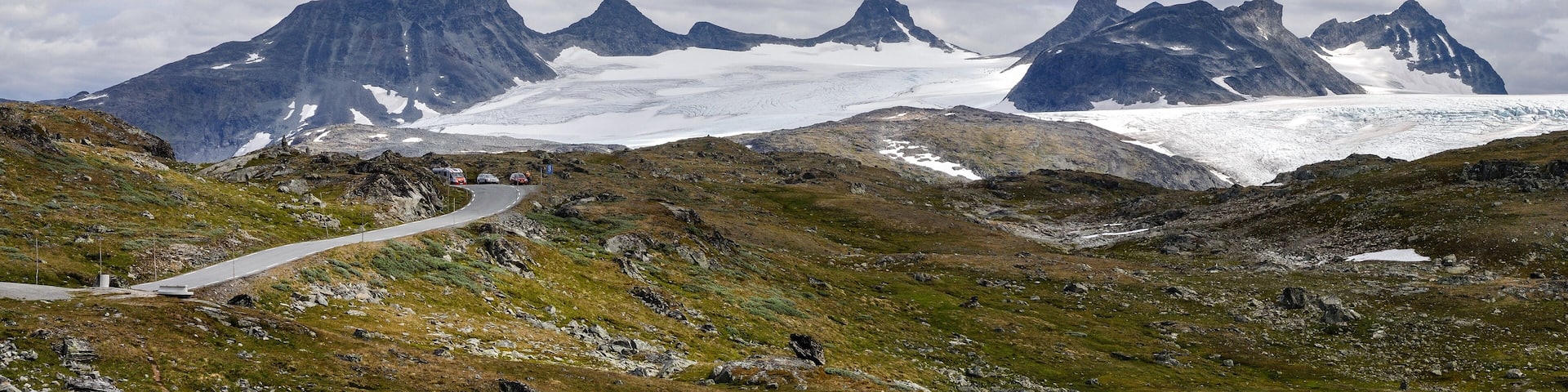 Jotunheimen