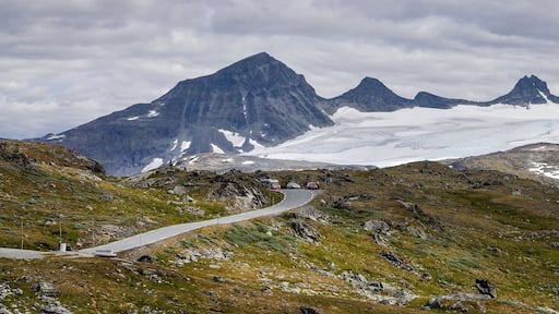 Jotunheimen