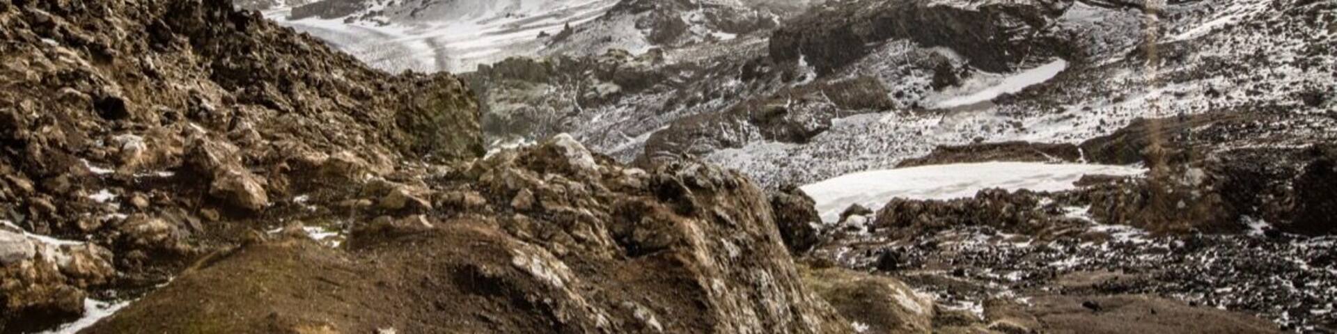 45 mins drive from Reykjavik, Iceland.