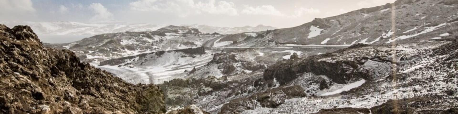 45 mins drive from Reykjavik, Iceland.