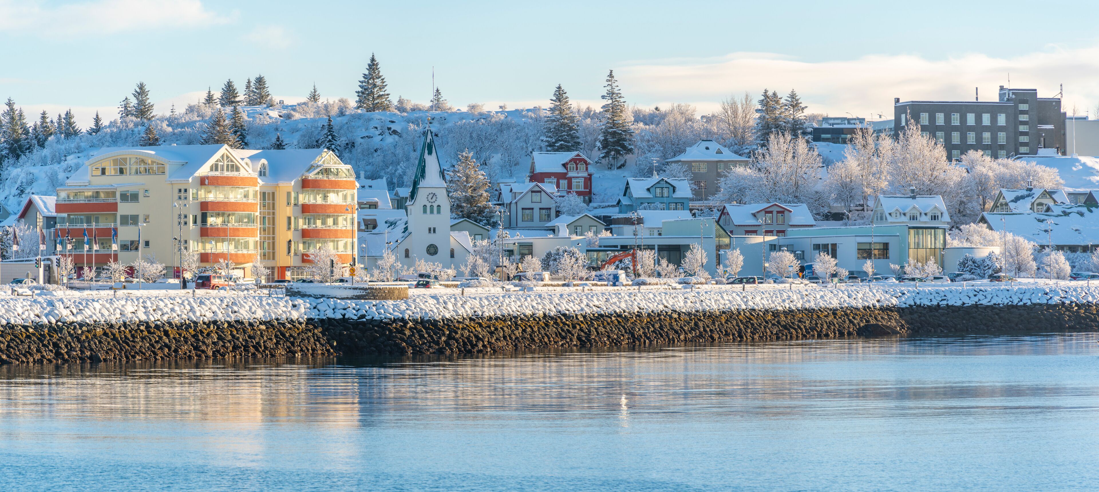 Hafnarfjörður