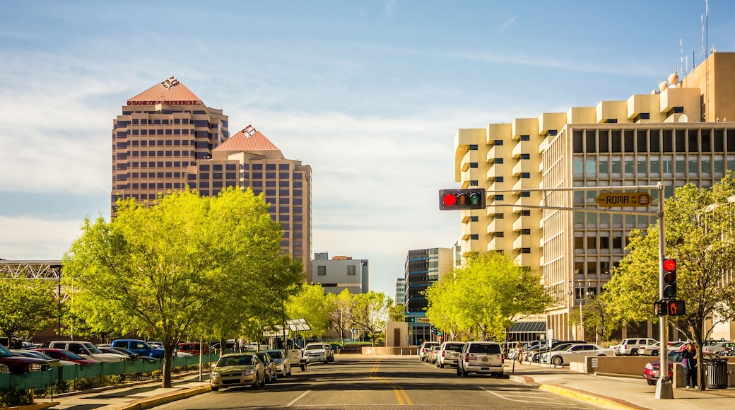 Centro de Albuquerque