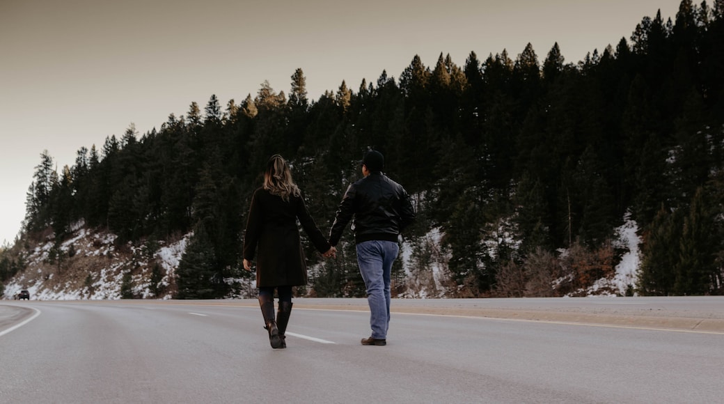 Ruidoso NM