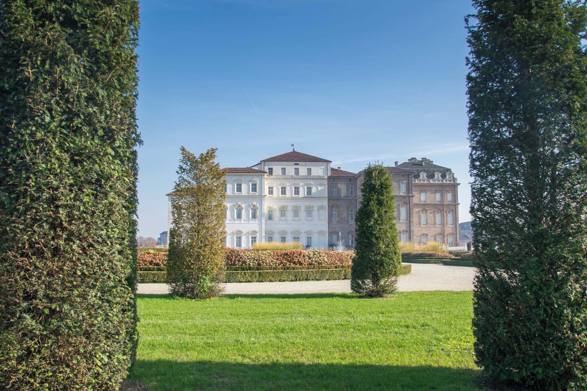 Gardens of The Palace of Venaria
#turin #travel #ttot #familytrips