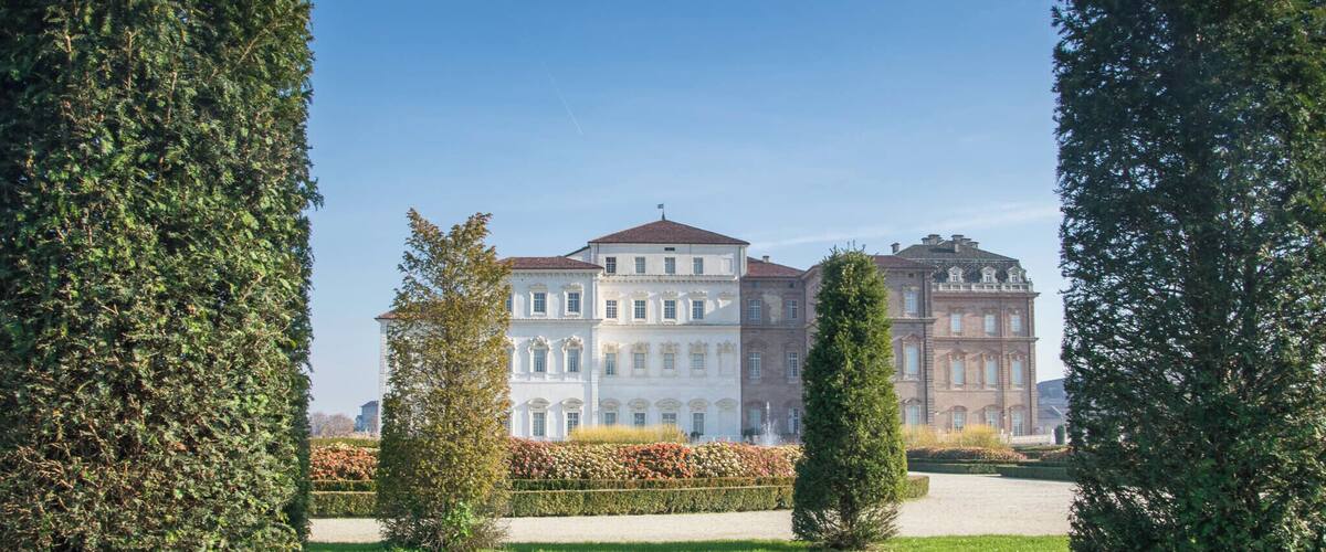 Gardens of The Palace of Venaria
#turin #travel #ttot #familytrips