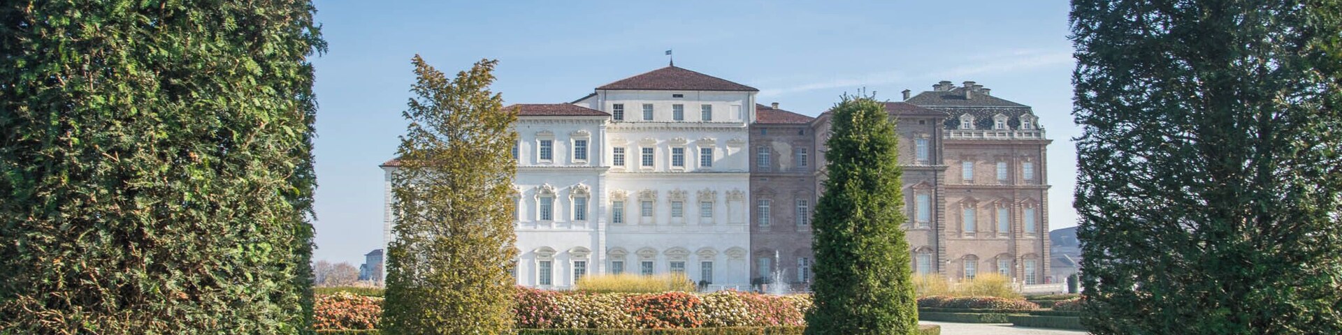 Gardens of The Palace of Venaria
#turin #travel #ttot #familytrips