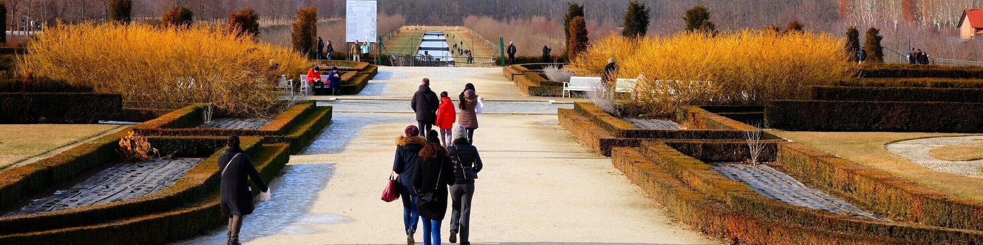 A stroll in the gardens of Royal Palace of Venaria.
#venariareale #royalpalace #gardens #outdoor #snowcapped #mountains #italy #europe #lavenaria #turin #torino #troveon