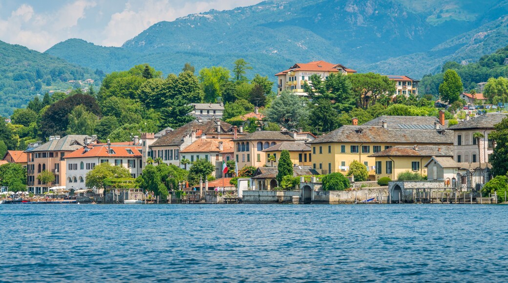 Lago Orta
