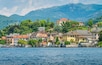 Lac Orta