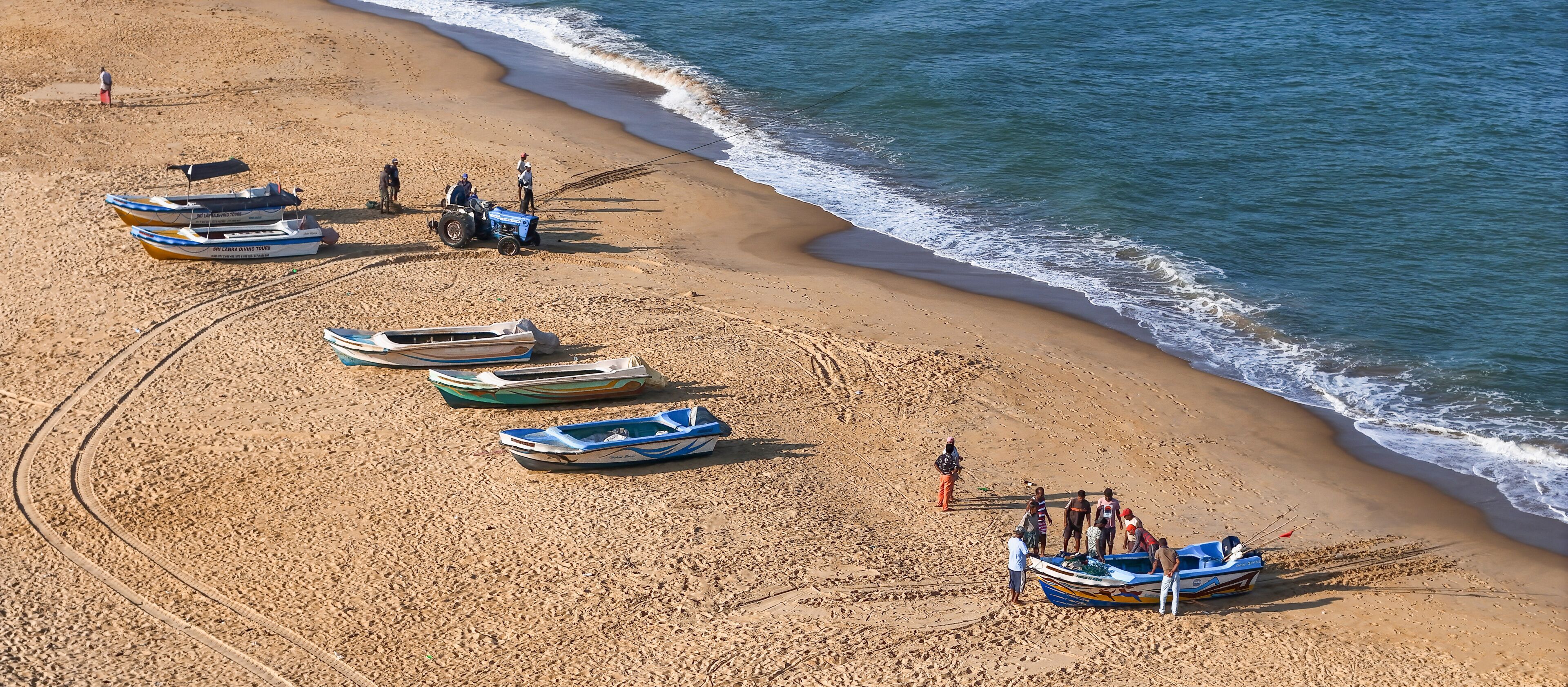 <h2>Los lugares mejor calificados para hospedarse cerca de la playa en Seeduwa - Katunayake</h2>