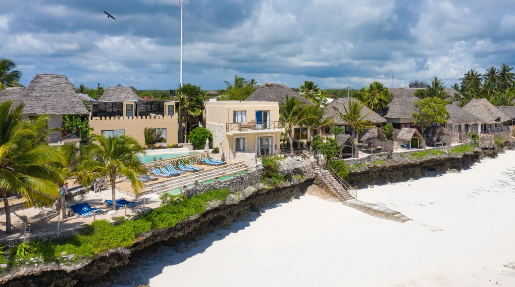 Love this place. Coral Rock Zanzibar.
.
.
#zanzibar
#coralrockhotel