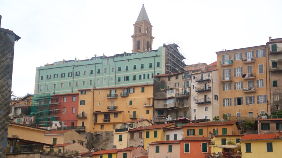 Sanremo - Riviera dei Fiori