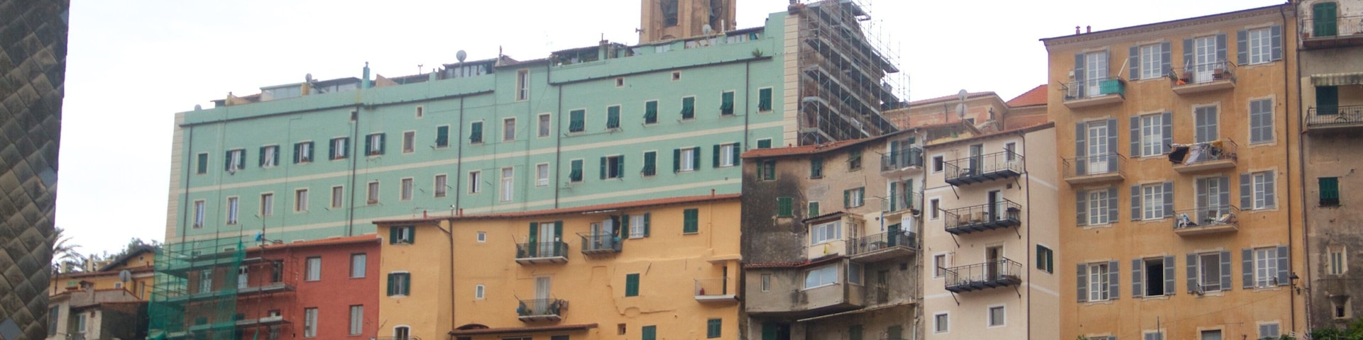 Sanremo - Riviera dei Fiori