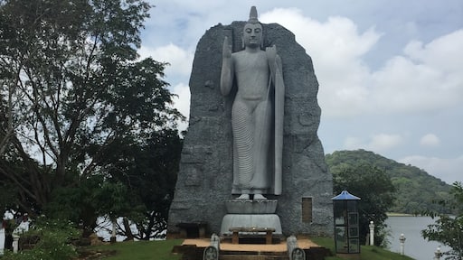 Un des plus beaux pays que nous avons visité :)