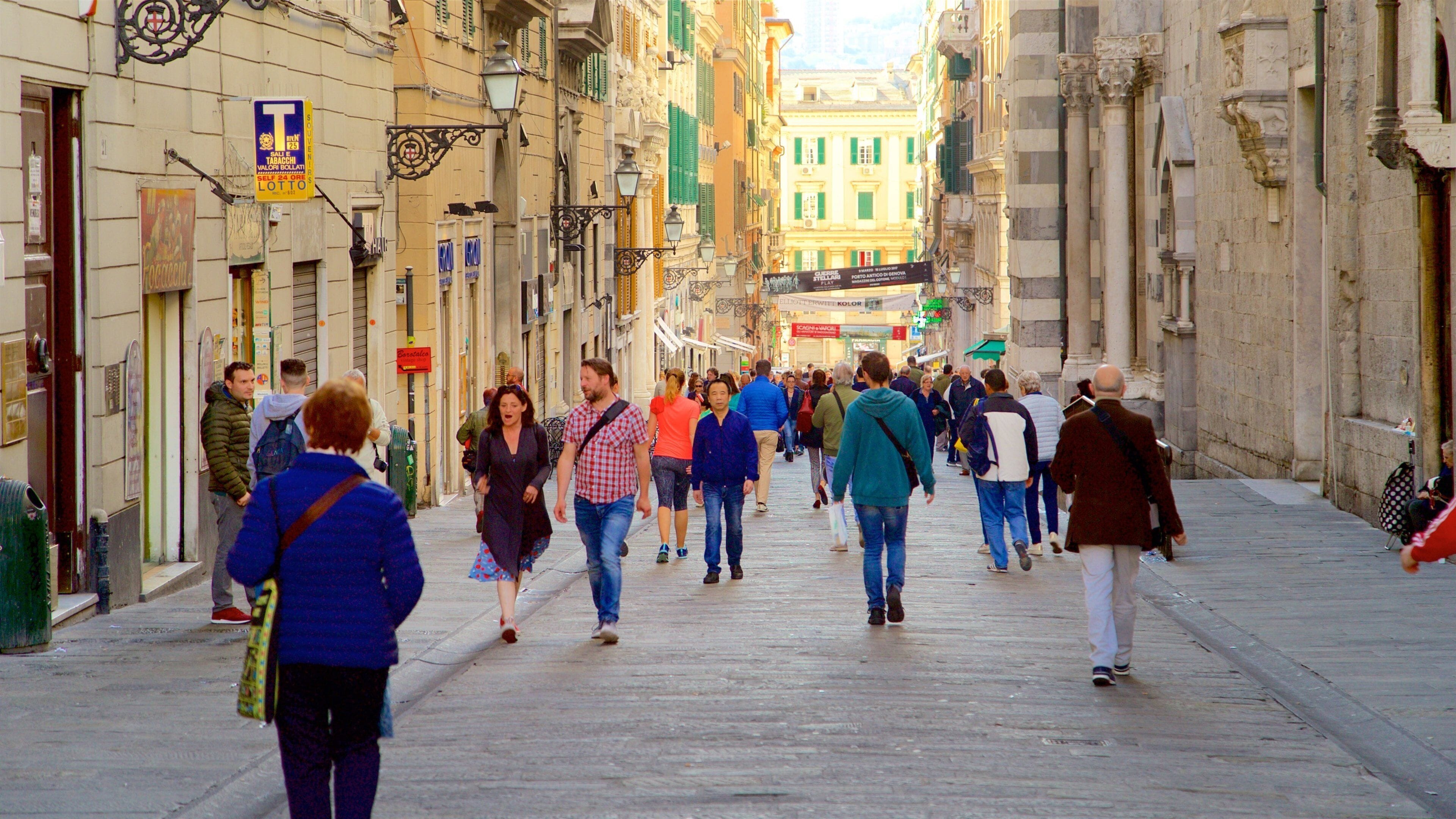 Things to Do in Genoa in 2026 | Expedia