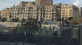 Villa dell principe plazzo very nice historical palace