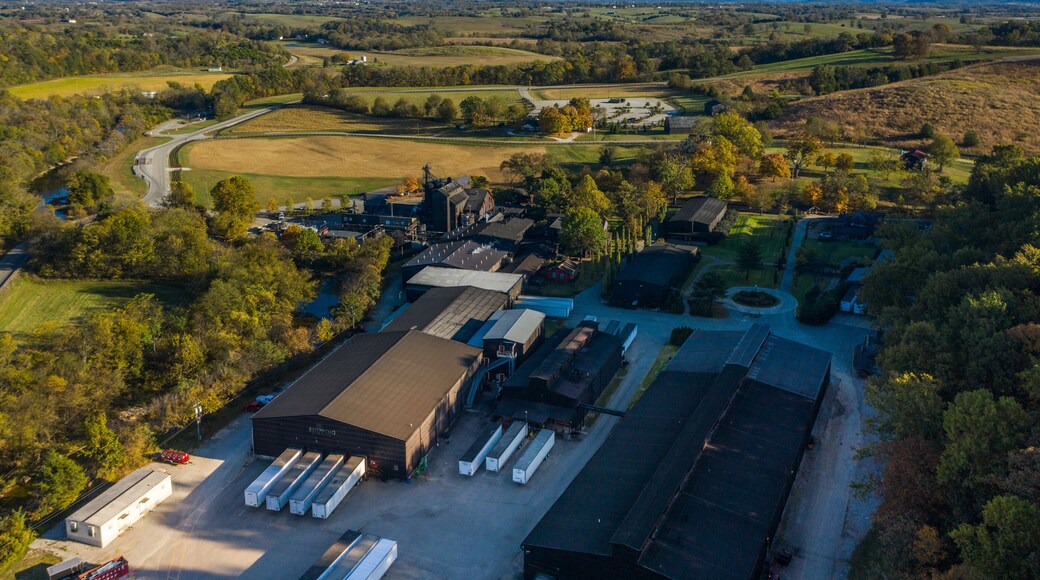 Maker's Mark Distillery