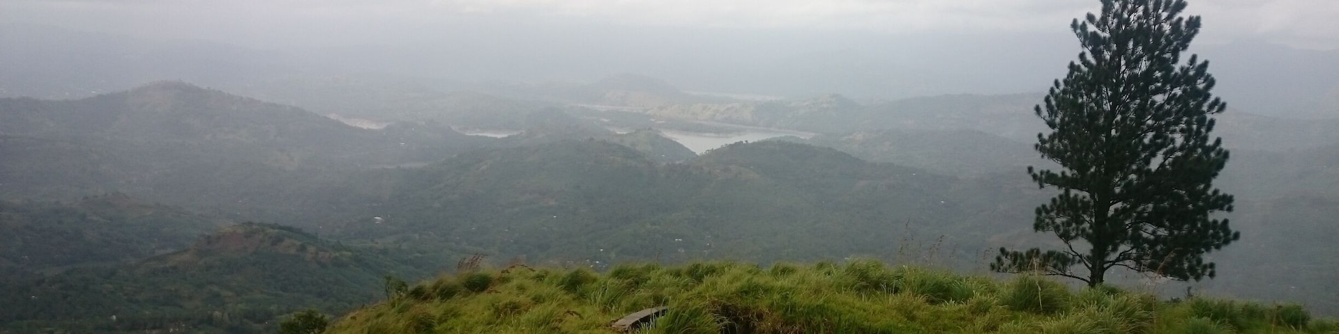 Wery wery nice place bowlana estate